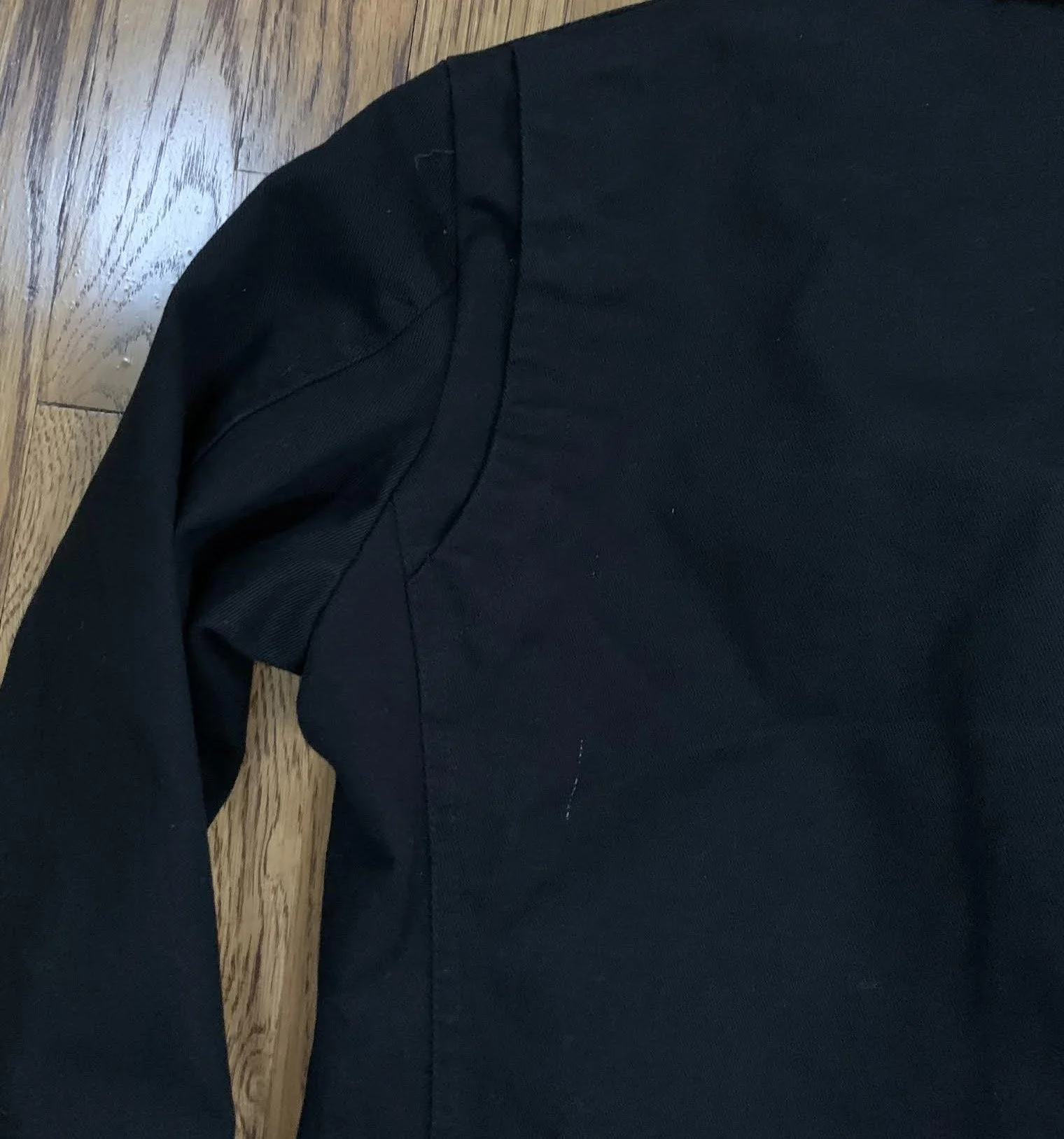 Women's Vintage Tripp NYC Jacket (Size Women's XS) — RootsBK
